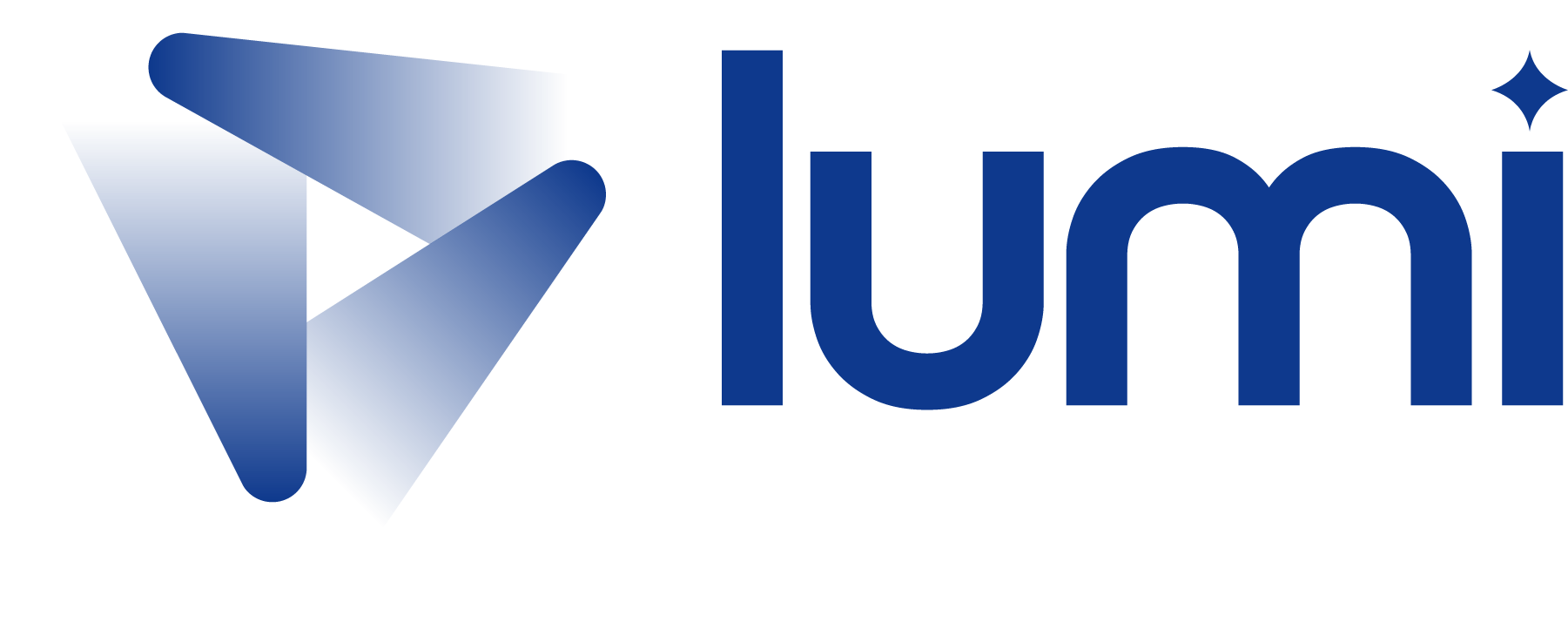 Horizontal · Azul